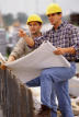 Construction Workers - Back - Neck - Knee Injury